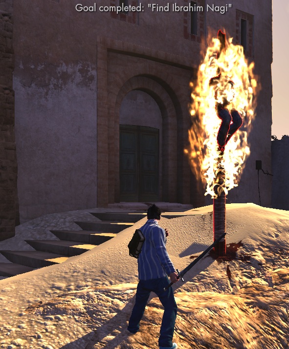 Ibraham Nagi Headhunters